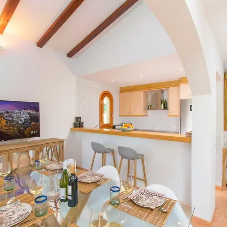 Casa Alegria- Romantica 1 By Mallorca Selection
