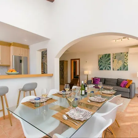 Casa Alegria- Romantica 1 By Mallorca Selection *