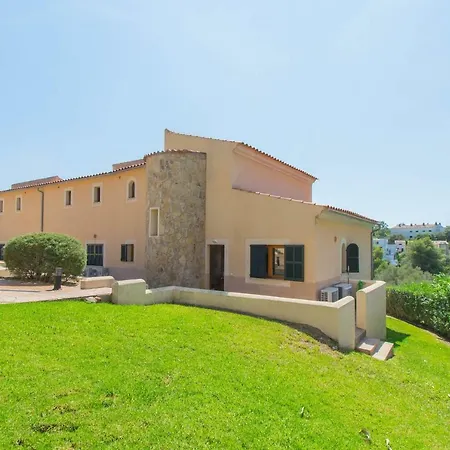 Casa Alegria- Romantica 1 By Mallorca Selection Holiday home Cala Romantica (Mallorca)
