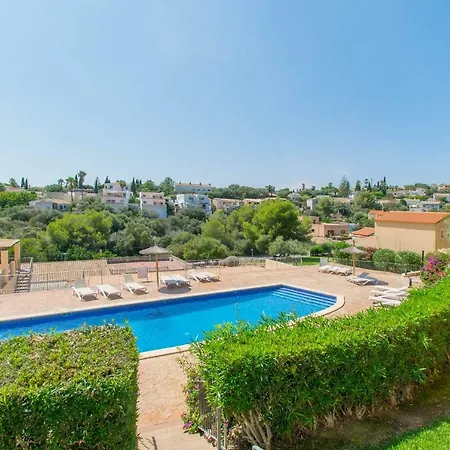 Holiday home Casa Alegria- Romantica 1 By Mallorca Selection