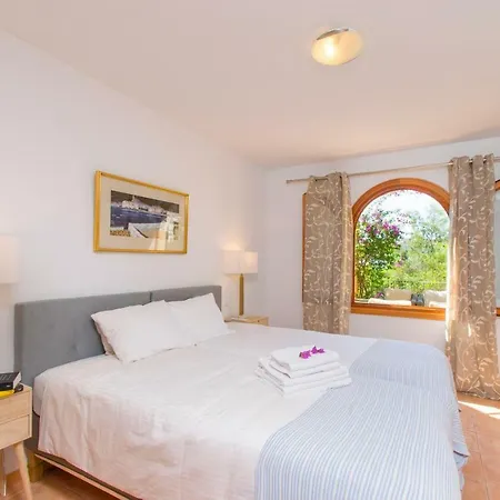 Casa Alegria- Romantica 1 By Mallorca Selection Cala Romantica (Mallorca)