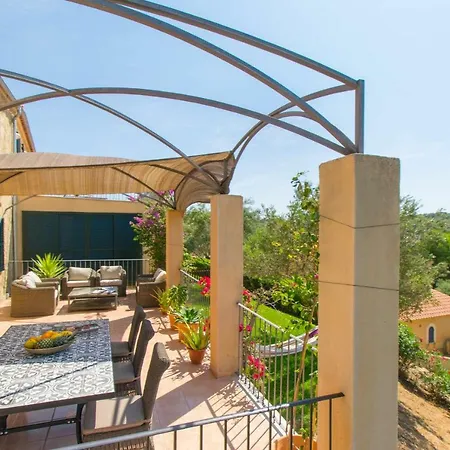 Casa Alegria- Romantica 1 By Mallorca Selection * Cala Romantica (Mallorca)