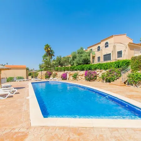 Casa Alegria- Romantica 1 By Mallorca Selection *