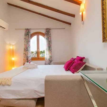 Casa Alegria- Romantica 1 By Mallorca Selection Holiday home *