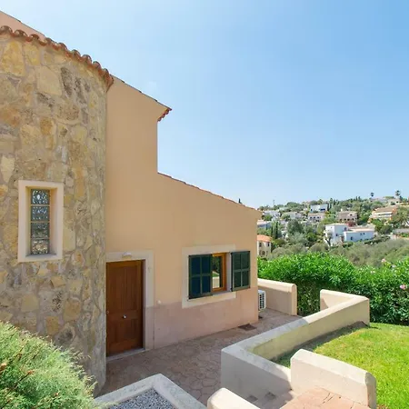 Casa Alegria- Romantica 1 By Mallorca Selection
