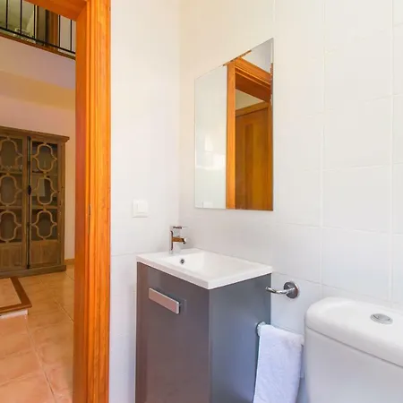 Casa Alegria- Romantica 1 By Mallorca Selection Holiday home *