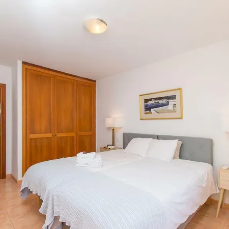 Casa Alegria- Romantica 1 By Mallorca Selection * Cala Romantica (Mallorca)