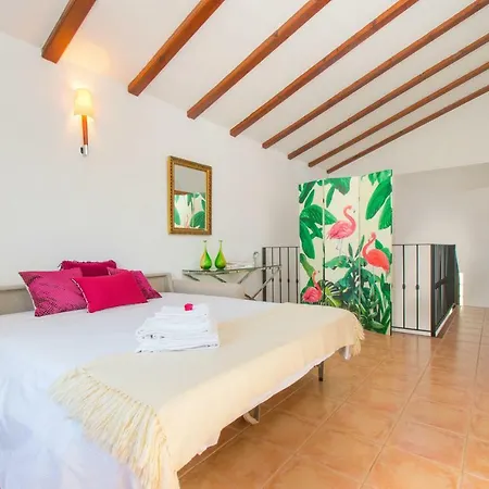 Holiday home Casa Alegria- Romantica 1 By Mallorca Selection