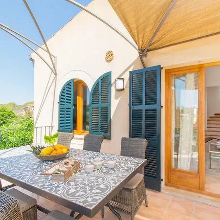 Casa Alegria- Romantica 1 By Mallorca Selection *